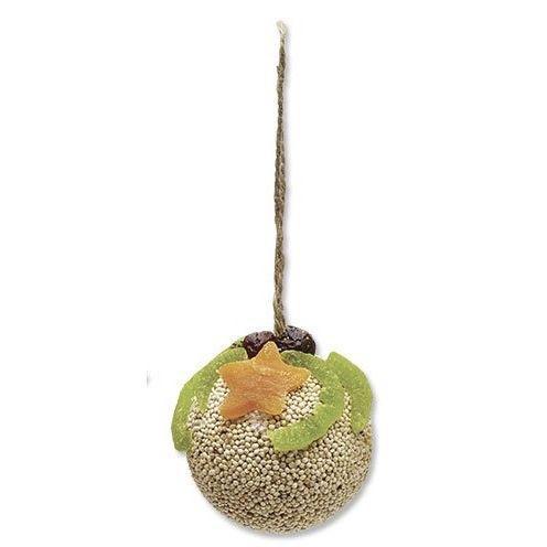 Fruit Seed Ball Ornament